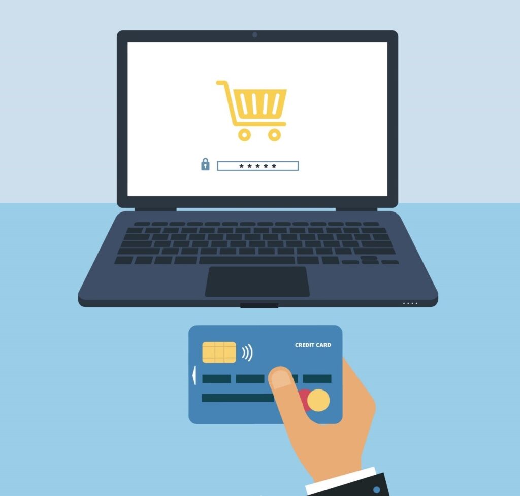 E-commerce