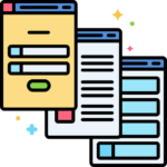 UX & UI Design E-commerce